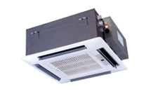 Multi Kaset Tipi İç Ünite 12000 BTU/h