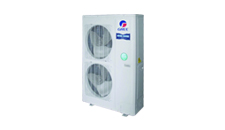 Süper Multi Sistem Klima Dış Ünitesi (INVERTER) 48000 BTU/h