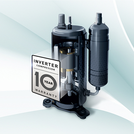 LG Mega Inverter V 9K BTU LG Mega Inverter V 9K BTU