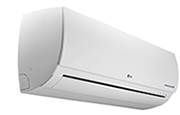 LG Mega Inverter V 24K BTU
