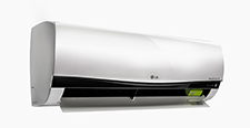 LG Split Klimalar