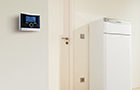 Vaillant Isı Pompası