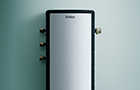 Vaillant Isı Pompası