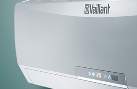 Vaillant Mono Split Klima Vaillant Mono Split Klima