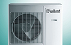 Vaillant Salon Tipi Klima